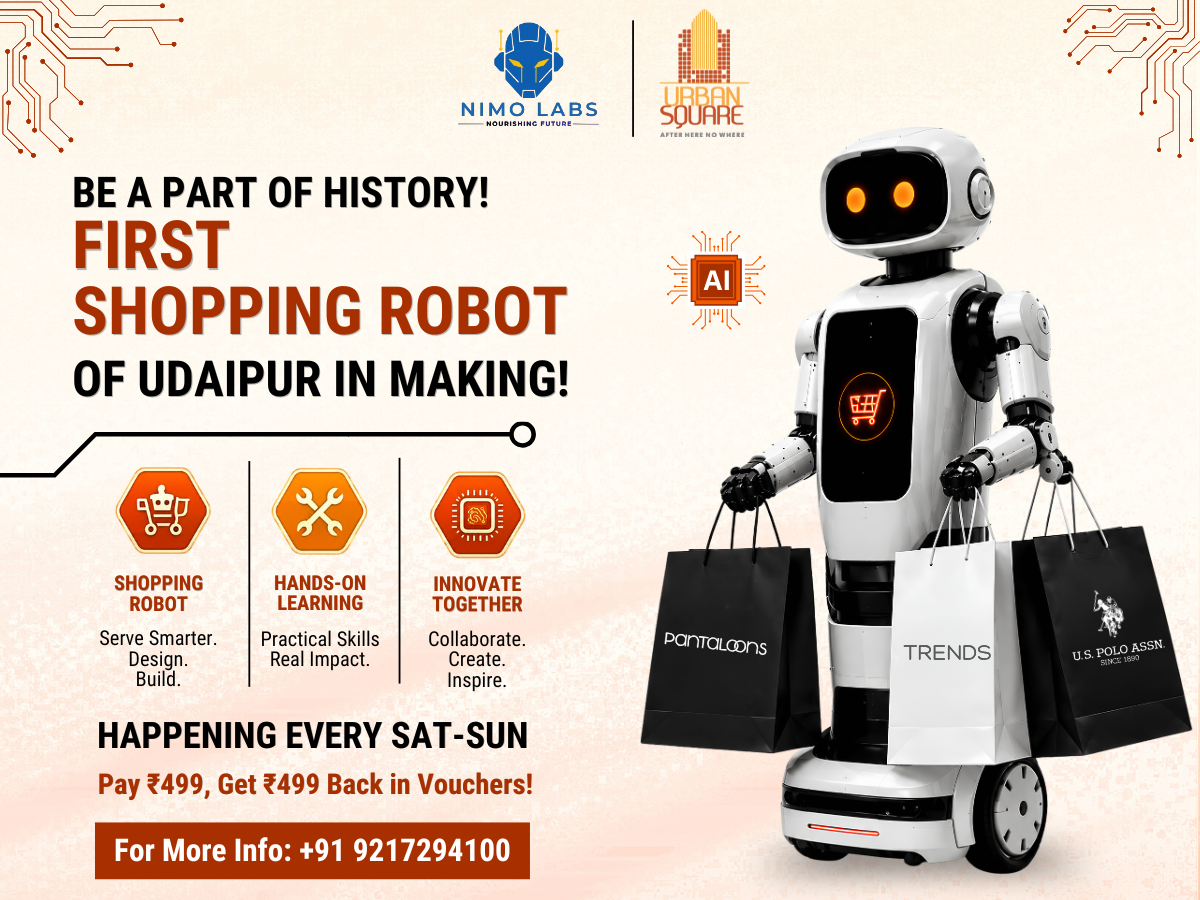 Robotics & AI