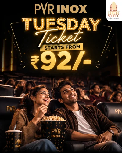 PVR INOX