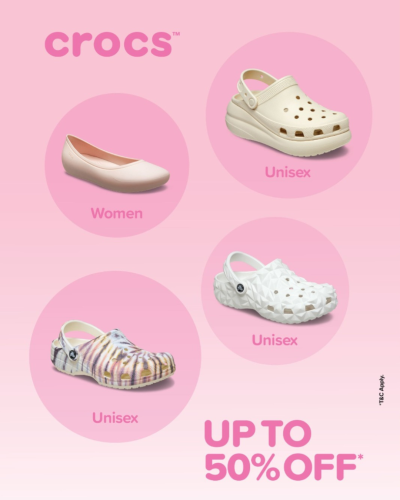 Crocs